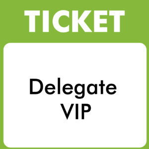 Delegate VIP
