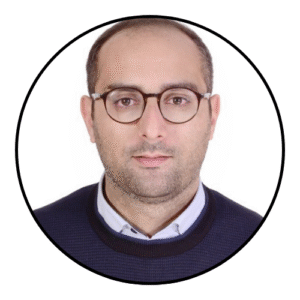 Mr Fayçal  <br>Benhmidou