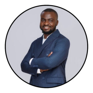 Mr Hady <br>MOUYIDOU