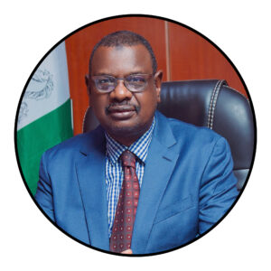 Engr. (Dr.) Sule A. Abdulaziz