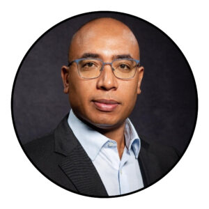 Mr GHERDA Abderrahim 