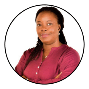 Ms AHOUISSOUSSI <br> O. Melvine