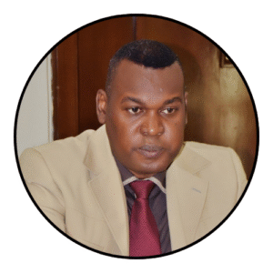 Mr Adébayo Gildas Arnaud BANKOLE